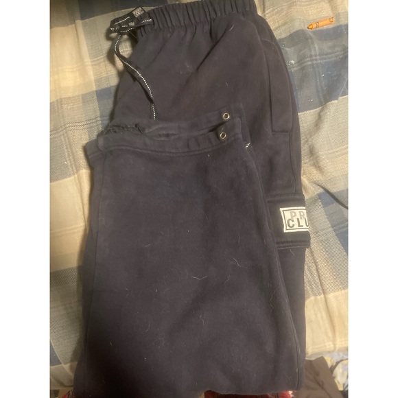 Classic Pro club Sweats - Picture 1 of 1